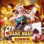 Hướng dẫn chi tiết cách đăng nhập vào cổng game Sunwin