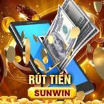 Hướng dẫn rút tiền tại Sunwin