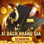 Xì dách Hoàng Gia Sunwin