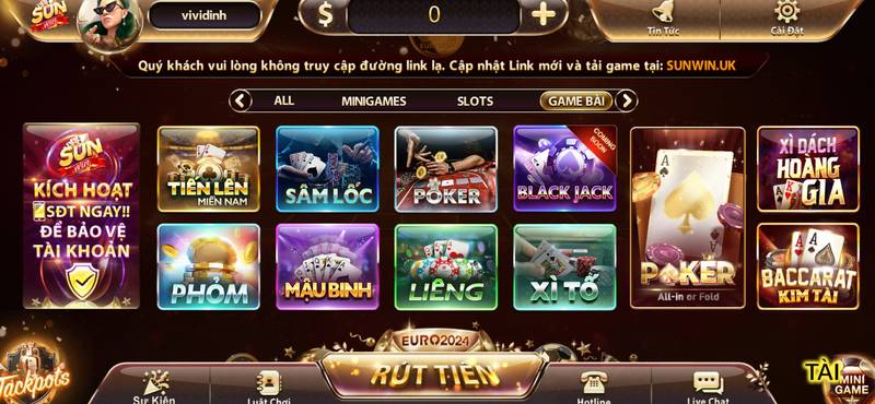 Cao thủ luôn biết cách lật ngược trong bàn game