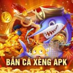 Bắn cá xèng APK Sunwin